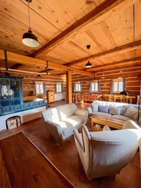 Boutique Cottage Tkalcovna, Rokytnice Nad Jizerou